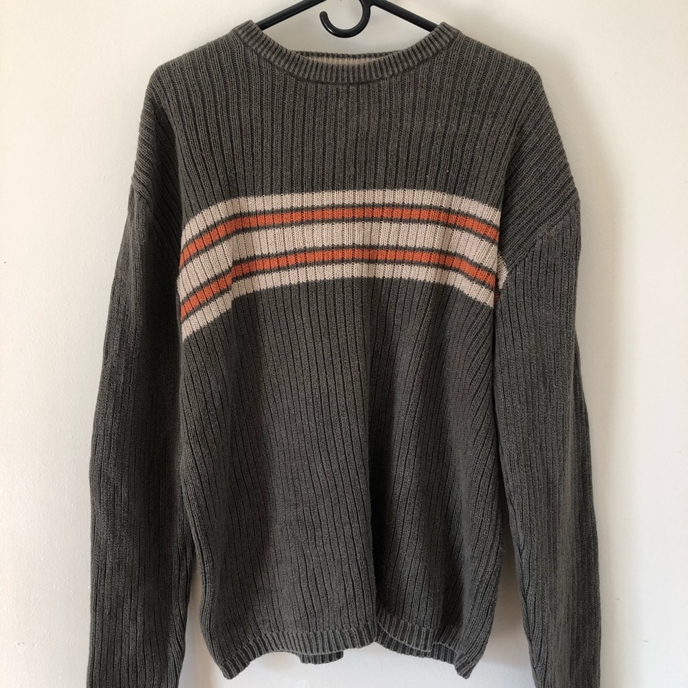 Cherokee Brand Sweater
